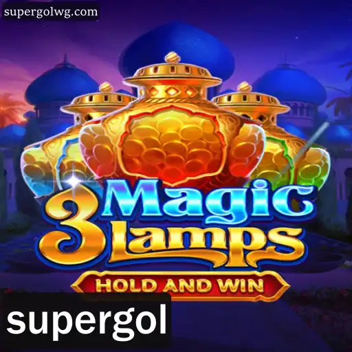 Desvendando o Enigma de 3MagicLamps: Introdução e Regras do Jogo