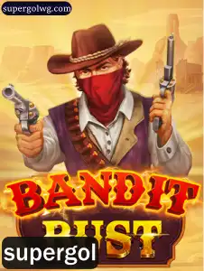 Descubra o Mundo Empolgante de BanditBust: Um Jogo de Estratégia e Aventura