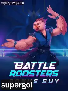 Descubra o Mundo Fascinante do Jogo BattleRoostersBonusBuy