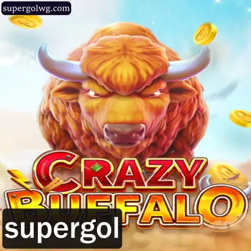 Descubra o Inovador Jogo CRAZYBUFFALO e o Desafio Supergol