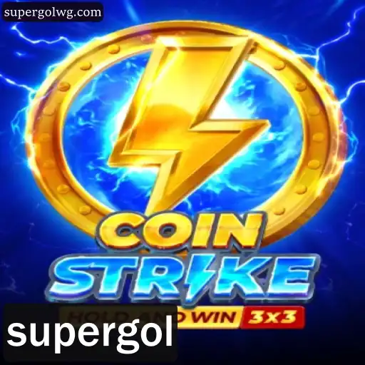 Coinstrike: Descubra o Novo Jogo Sensação com Supergol
