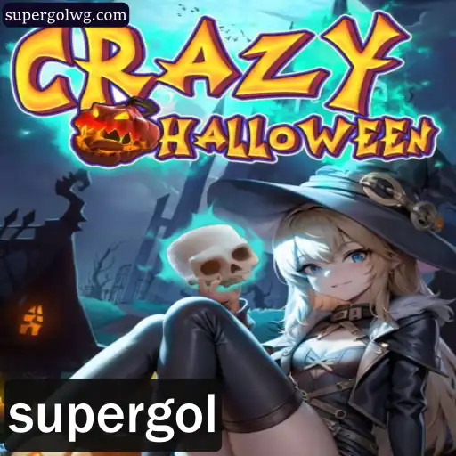 Descubra o Fascinante Mundo de 'CrazyHalloween': O Jogo que Está Conquistando Multidões
