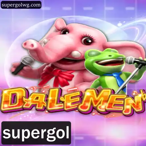 Descubra o Jogo DALEMEN: A Inovadora Experiência de Supergol