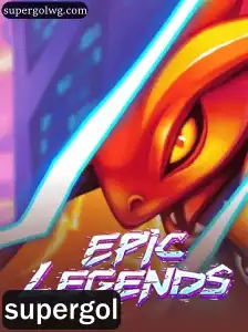 EpicLegends: O Mundo Imersivo e as Regras do Jogo de Supergol