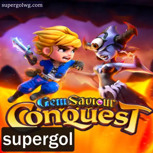 Explorando o Mundo de GemSaviourConquest