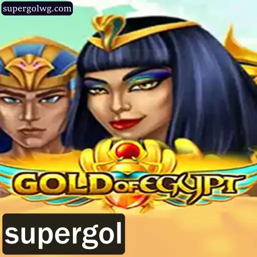 Explorando GoldOfEgypt: O Jogo que Está Conquistando a Atenção com Supergol