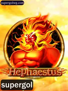 Descubra o Fascinante Mundo de Hephaestus