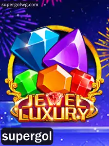 Descubra o Mundo de Luxo do Jogo JewelLuxury