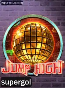 Descubra 'JumpHigh': O Novo Sensação com Supergol