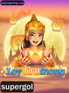 Explorando LoyKrathong: Um Jogo Inspirador com Supergol