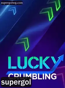 Explorando o Fascinante Mundo de LuckyCrumbling: O Jogo de Estratégia e Aventura