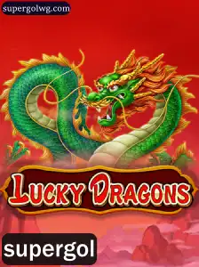 Explorando o Mundo de LuckyDragons: O Jogo que Encanta e Desafia