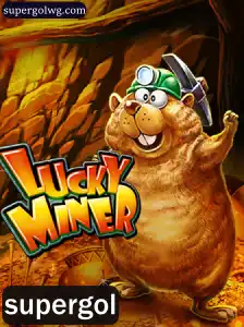 Explorando o Fascinante Mundo de LuckyMiner e a Chave para o Sucesso: Supergol