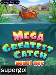 Explorando o Mundo de MegaGreatestCatchBonusBuy: Um Novo Horizonte nos Jogos de Estratégia