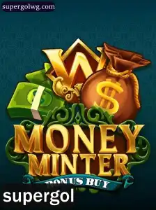 Conheça o Jogo MoneyMinterBonusBuy e a Estratégia Supergol