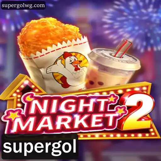 Explorando NightMarket2: O Jogo de Estratégia e Aventura com Destaque no Supergol