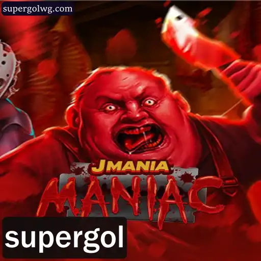 JManiaManiac: Um Mergulho no Mundo do Supergol