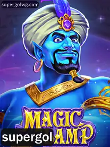 MagicLamp: Descubra o Jogo que Revoluciona a Experiência com Supergol