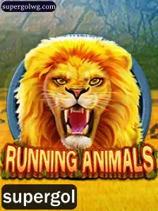 RunningAnimals: Um Mergulho no Mundo do Jogo de Corrida Selvagem