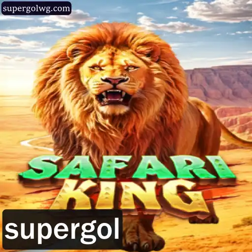 SafariKing: Uma Aventura Selvagem no Jogo de Estratégia e Diversão