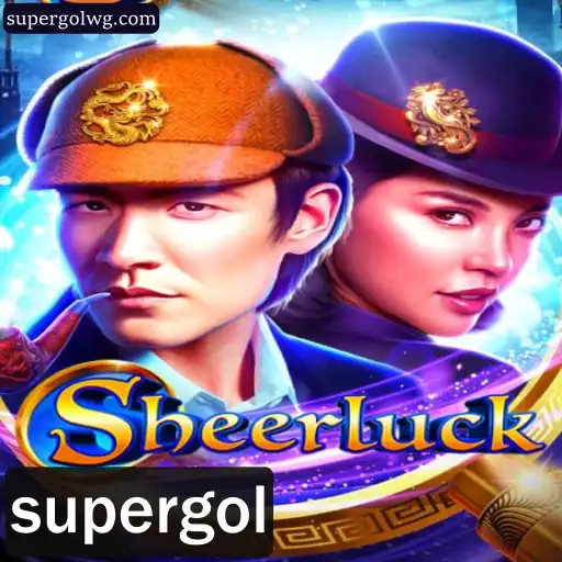 Descubra o Novo Jogo Sheerluck: Aventura e Estratégia no Mundo de Supergol