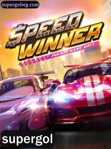SpeedWinner: Descubra o Jogo e a Excitante Estratégia de Supergol