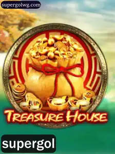 Desvendando o Fascinante Mundo de TreasureHouse