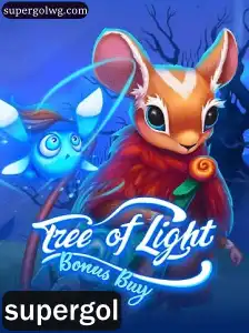 Explorando o Mundo de TreeOfLightBonusBuy: Um Jogo Revolucionário