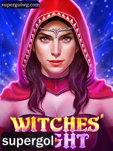 Descubra WitchesNight: O Novo Jogo Inovador com a Dinâmica de Supergol